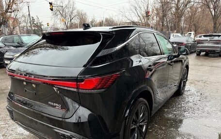 Lexus RX IV рестайлинг, 2025 год, 9 290 000 рублей, 3 фотография