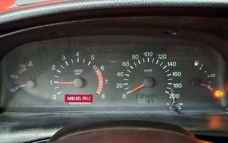 Chevrolet Niva I рестайлинг, 2015 год, 580 000 рублей, 11 фотография