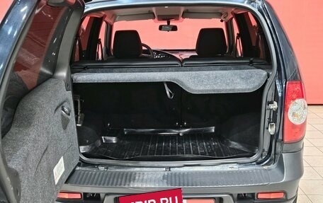 Chevrolet Niva I рестайлинг, 2015 год, 580 000 рублей, 15 фотография