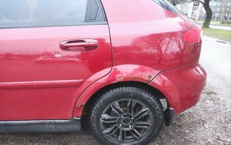 Chevrolet Lacetti, 2006 год, 135 000 рублей, 9 фотография