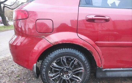 Chevrolet Lacetti, 2006 год, 135 000 рублей, 7 фотография