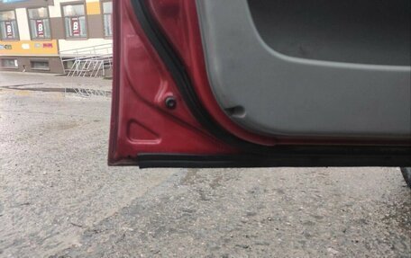 Chevrolet Lacetti, 2006 год, 135 000 рублей, 11 фотография