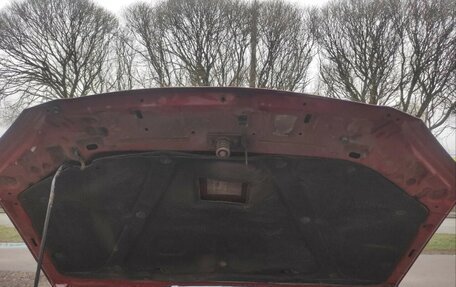 Chevrolet Lacetti, 2006 год, 135 000 рублей, 12 фотография