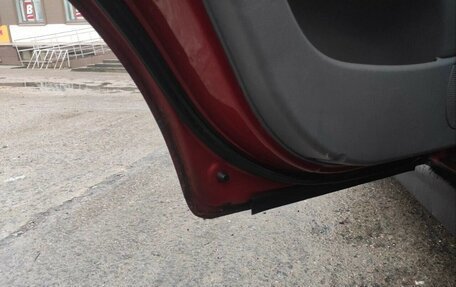 Chevrolet Lacetti, 2006 год, 135 000 рублей, 15 фотография