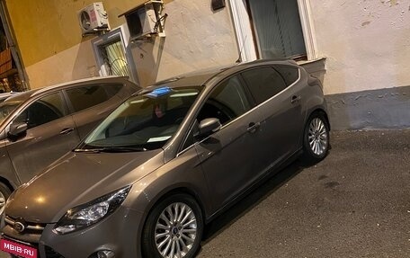 Ford Focus III, 2013 год, 675 000 рублей, 1 фотография