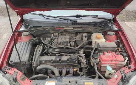 Chevrolet Lacetti, 2006 год, 135 000 рублей, 16 фотография