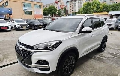Chery Tiggo 8 I, 2022 год, 1 300 333 рублей, 1 фотография