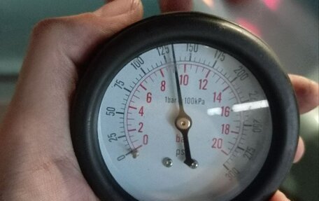 Daewoo Lanos, 1998 год, 110 000 рублей, 7 фотография