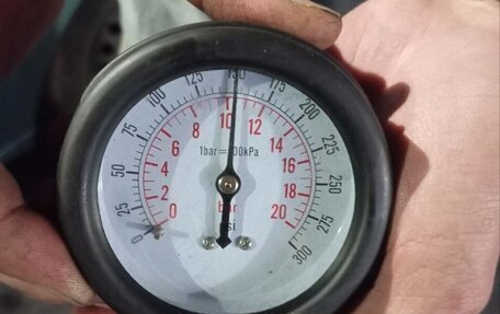 Daewoo Lanos, 1998 год, 110 000 рублей, 8 фотография