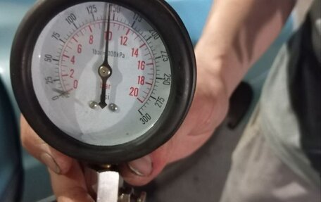 Daewoo Lanos, 1998 год, 110 000 рублей, 6 фотография