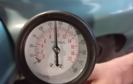 Daewoo Lanos, 1998 год, 110 000 рублей, 9 фотография