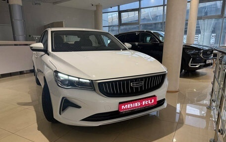 Geely Emgrand, 2024 год, 1 749 000 рублей, 1 фотография