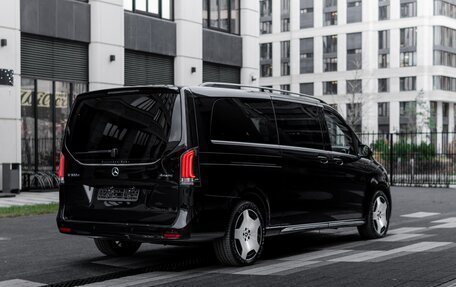 Mercedes-Benz V-Класс, 2025 год, 14 700 000 рублей, 4 фотография