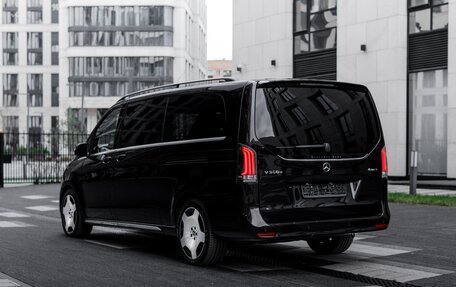 Mercedes-Benz V-Класс, 2025 год, 14 700 000 рублей, 6 фотография