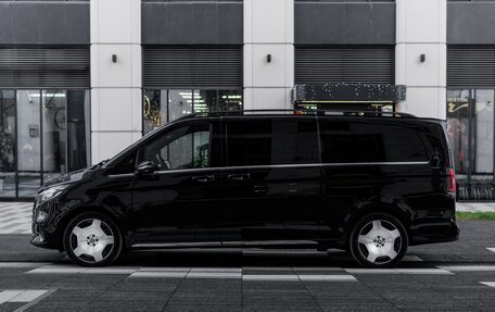 Mercedes-Benz V-Класс, 2025 год, 14 700 000 рублей, 7 фотография