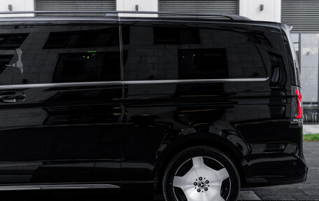 Mercedes-Benz V-Класс, 2025 год, 14 700 000 рублей, 9 фотография