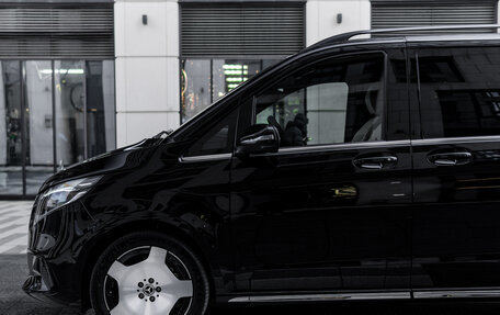 Mercedes-Benz V-Класс, 2025 год, 14 700 000 рублей, 8 фотография