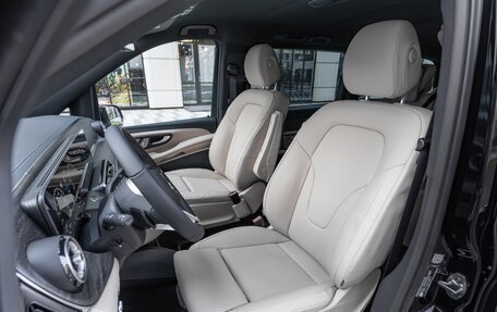 Mercedes-Benz V-Класс, 2025 год, 14 700 000 рублей, 15 фотография