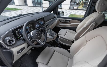 Mercedes-Benz V-Класс, 2025 год, 14 700 000 рублей, 16 фотография