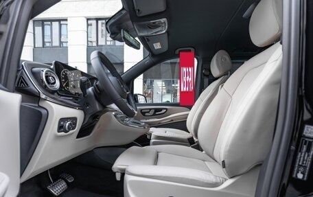 Mercedes-Benz V-Класс, 2025 год, 14 700 000 рублей, 14 фотография