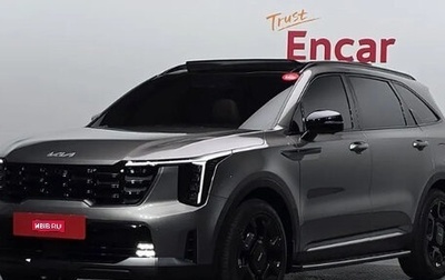 KIA Sorento IV, 2025 год, 5 250 000 рублей, 1 фотография