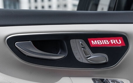 Mercedes-Benz V-Класс, 2025 год, 14 700 000 рублей, 13 фотография