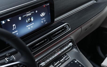 Mercedes-Benz V-Класс, 2025 год, 14 700 000 рублей, 19 фотография