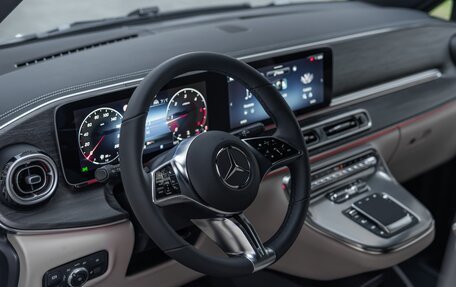 Mercedes-Benz V-Класс, 2025 год, 14 700 000 рублей, 18 фотография