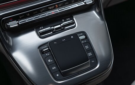 Mercedes-Benz V-Класс, 2025 год, 14 700 000 рублей, 20 фотография