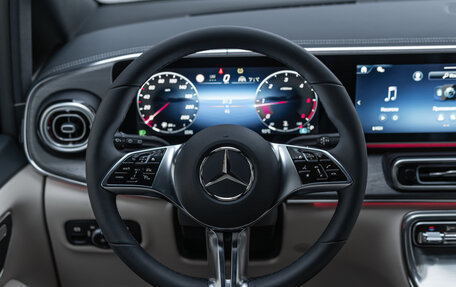 Mercedes-Benz V-Класс, 2025 год, 14 700 000 рублей, 22 фотография