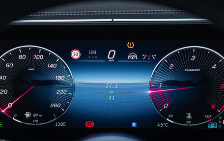 Mercedes-Benz V-Класс, 2025 год, 14 700 000 рублей, 23 фотография