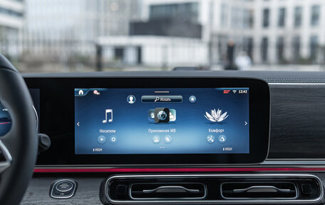 Mercedes-Benz V-Класс, 2025 год, 14 700 000 рублей, 24 фотография