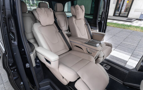 Mercedes-Benz V-Класс, 2025 год, 14 700 000 рублей, 30 фотография