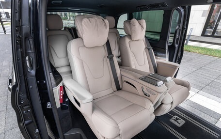 Mercedes-Benz V-Класс, 2025 год, 14 700 000 рублей, 29 фотография