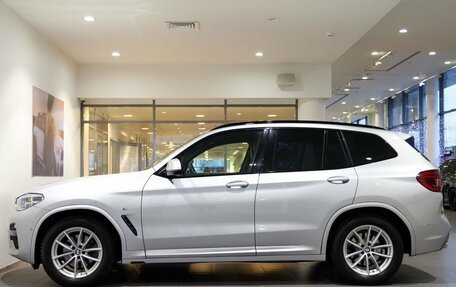BMW X3, 2019 год, 4 599 000 рублей, 7 фотография
