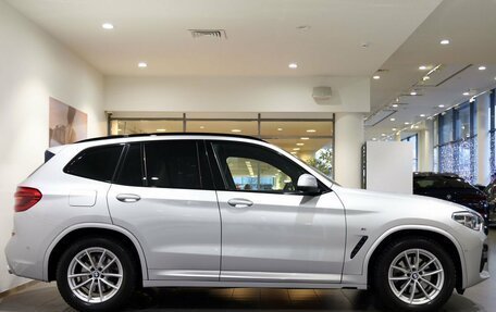 BMW X3, 2019 год, 4 599 000 рублей, 4 фотография