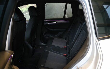 BMW X3, 2019 год, 4 599 000 рублей, 13 фотография
