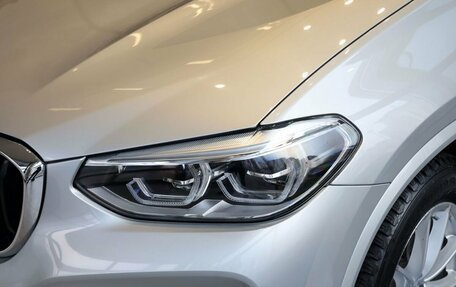 BMW X3, 2019 год, 4 599 000 рублей, 8 фотография