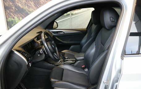 BMW X3, 2019 год, 4 599 000 рублей, 11 фотография