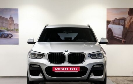 BMW X3, 2019 год, 4 599 000 рублей, 2 фотография