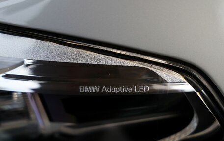 BMW X3, 2019 год, 4 599 000 рублей, 20 фотография