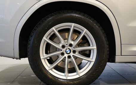 BMW X3, 2019 год, 4 599 000 рублей, 24 фотография