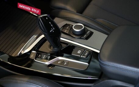 BMW X3, 2019 год, 4 599 000 рублей, 18 фотография