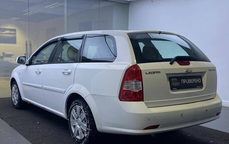 Chevrolet Lacetti, 2011 год, 590 000 рублей, 8 фотография