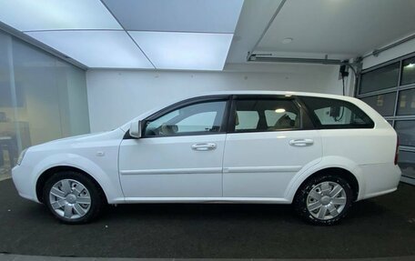 Chevrolet Lacetti, 2011 год, 590 000 рублей, 10 фотография