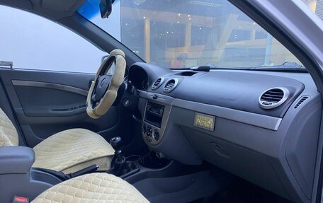 Chevrolet Lacetti, 2011 год, 590 000 рублей, 13 фотография