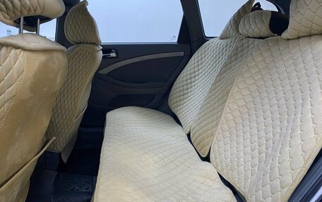 Chevrolet Lacetti, 2011 год, 590 000 рублей, 15 фотография