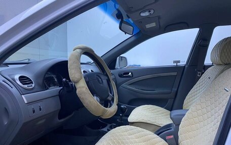 Chevrolet Lacetti, 2011 год, 590 000 рублей, 20 фотография