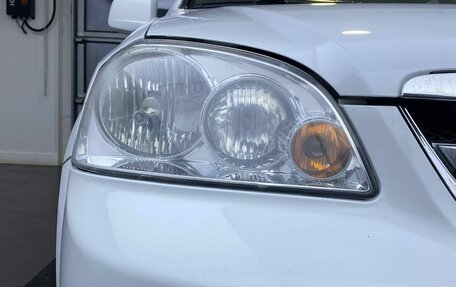 Chevrolet Lacetti, 2011 год, 590 000 рублей, 21 фотография