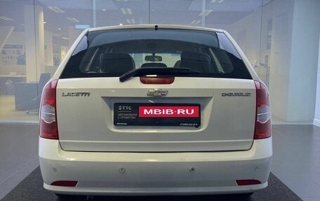 Chevrolet Lacetti, 2011 год, 590 000 рублей, 7 фотография